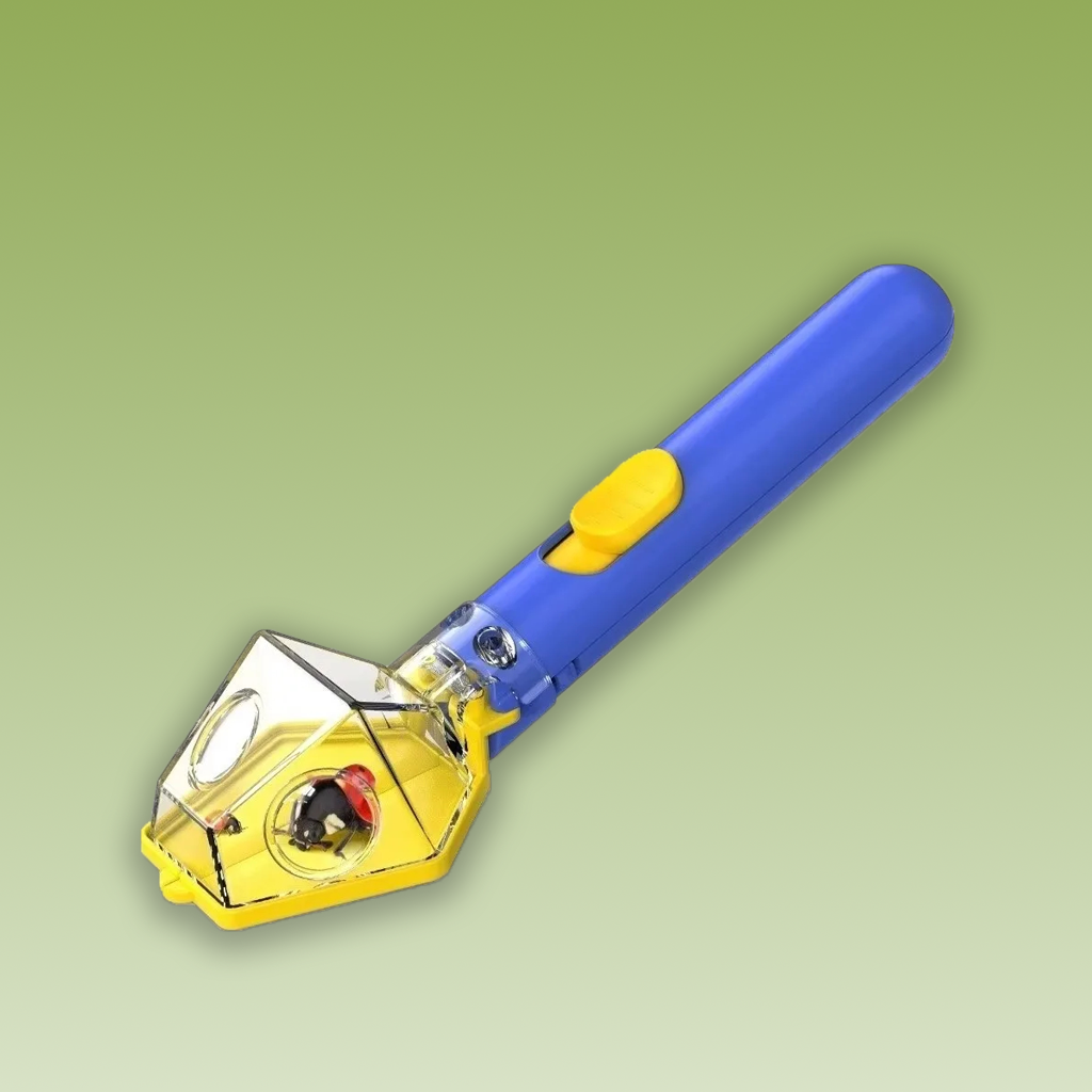 SafeReach - Bug Catcher