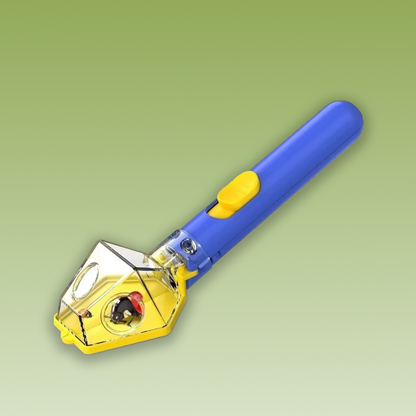 SafeReach - Bug Catcher