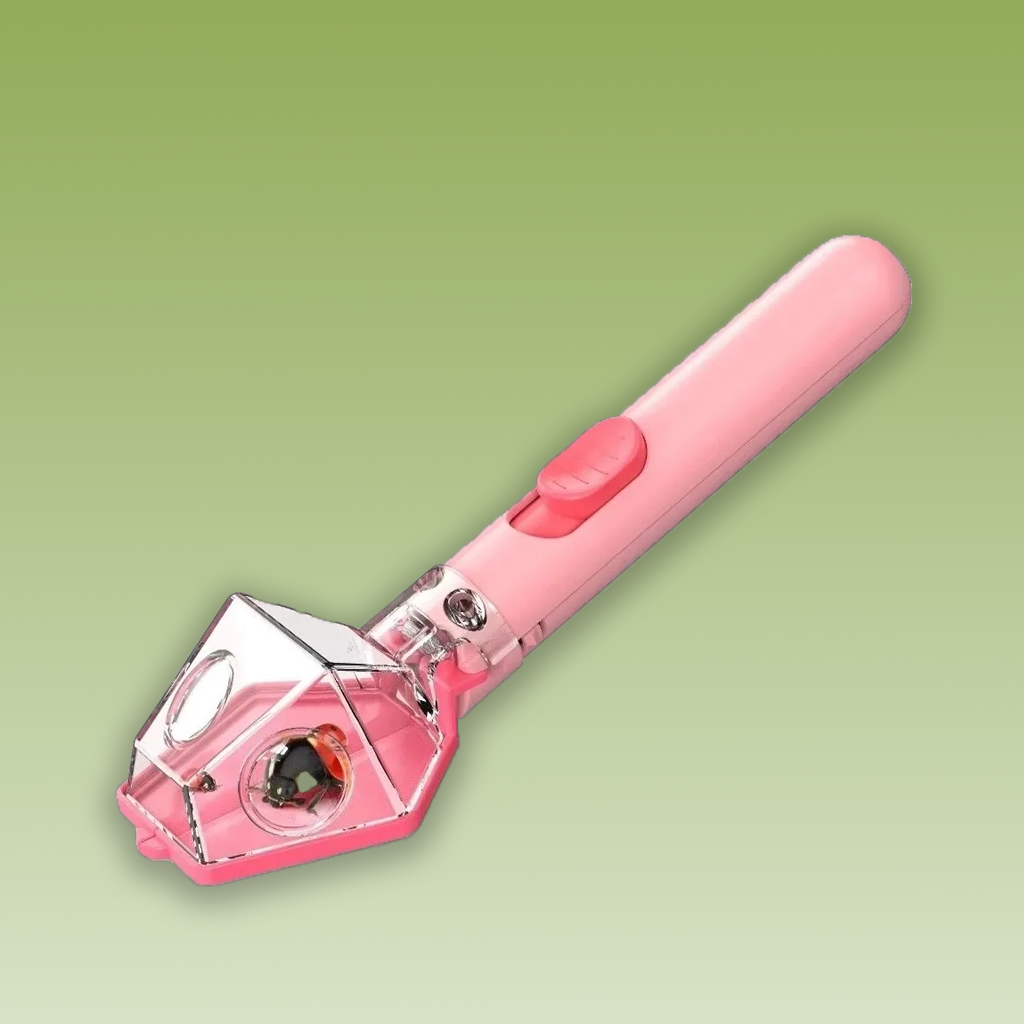 SafeReach - Bug Catcher