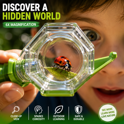 SafeReach - Bug Catcher